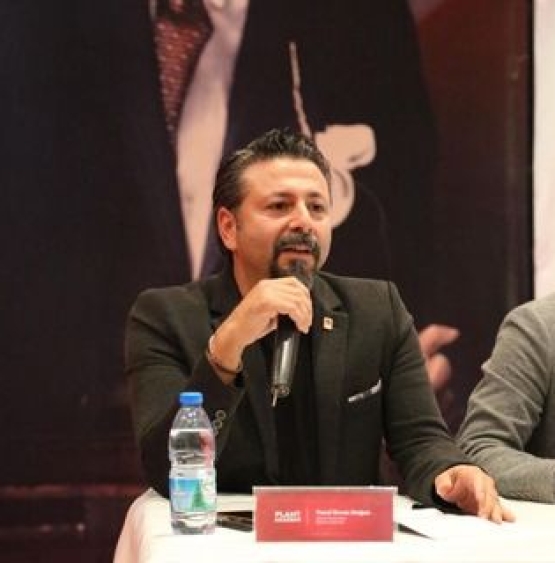 Yusuf Evren Doğan